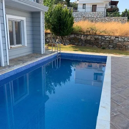 Вилла Bodrum Dream *