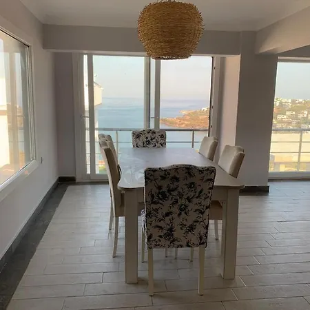 Bodrum Dream Миляс