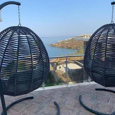 Bodrum Dream Вилла