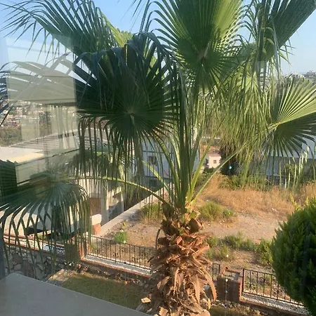 Vilă Bodrum Dream