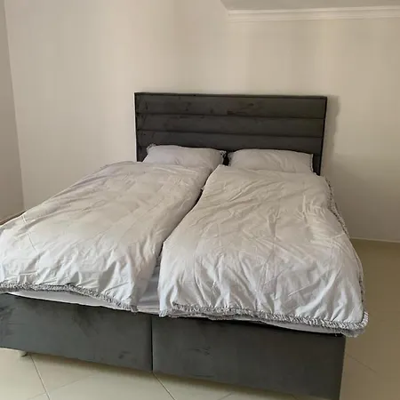 Vilă Bodrum Dream