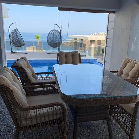 Bodrum Dream Villa