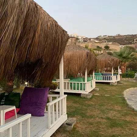 Villa Bodrum Dream *