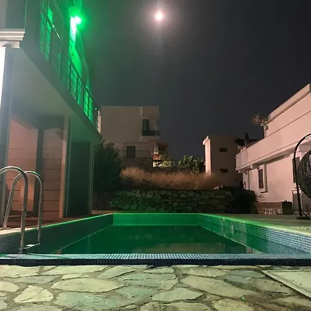 Bodrum Dream Villa