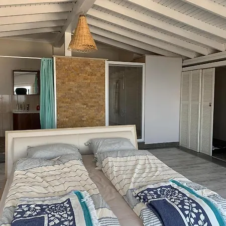 Bodrum Dream Villa