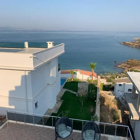 Villa Bodrum Dream Milas