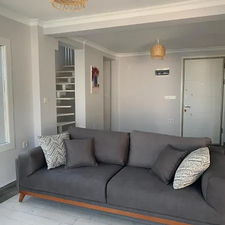 Villa Bodrum Dream
