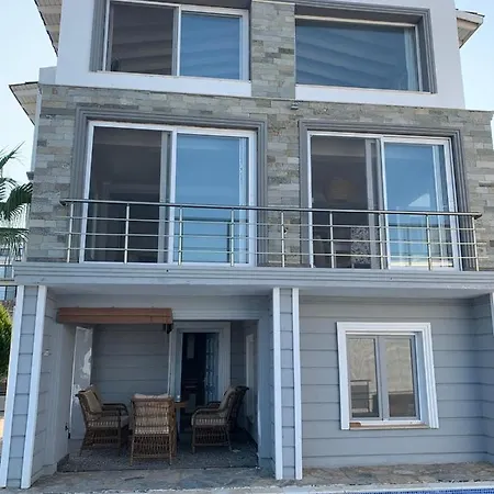 Villa Bodrum Dream