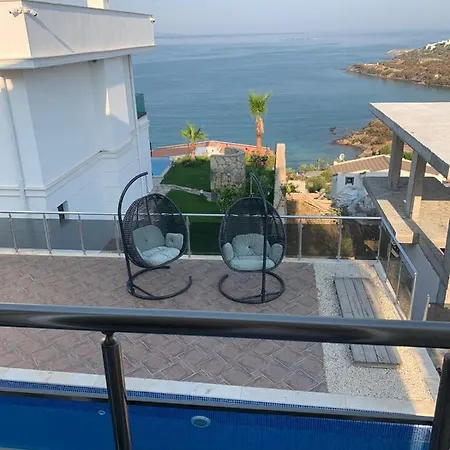 Bodrum Dream Villa *
