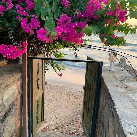 Bodrum Dream Villa